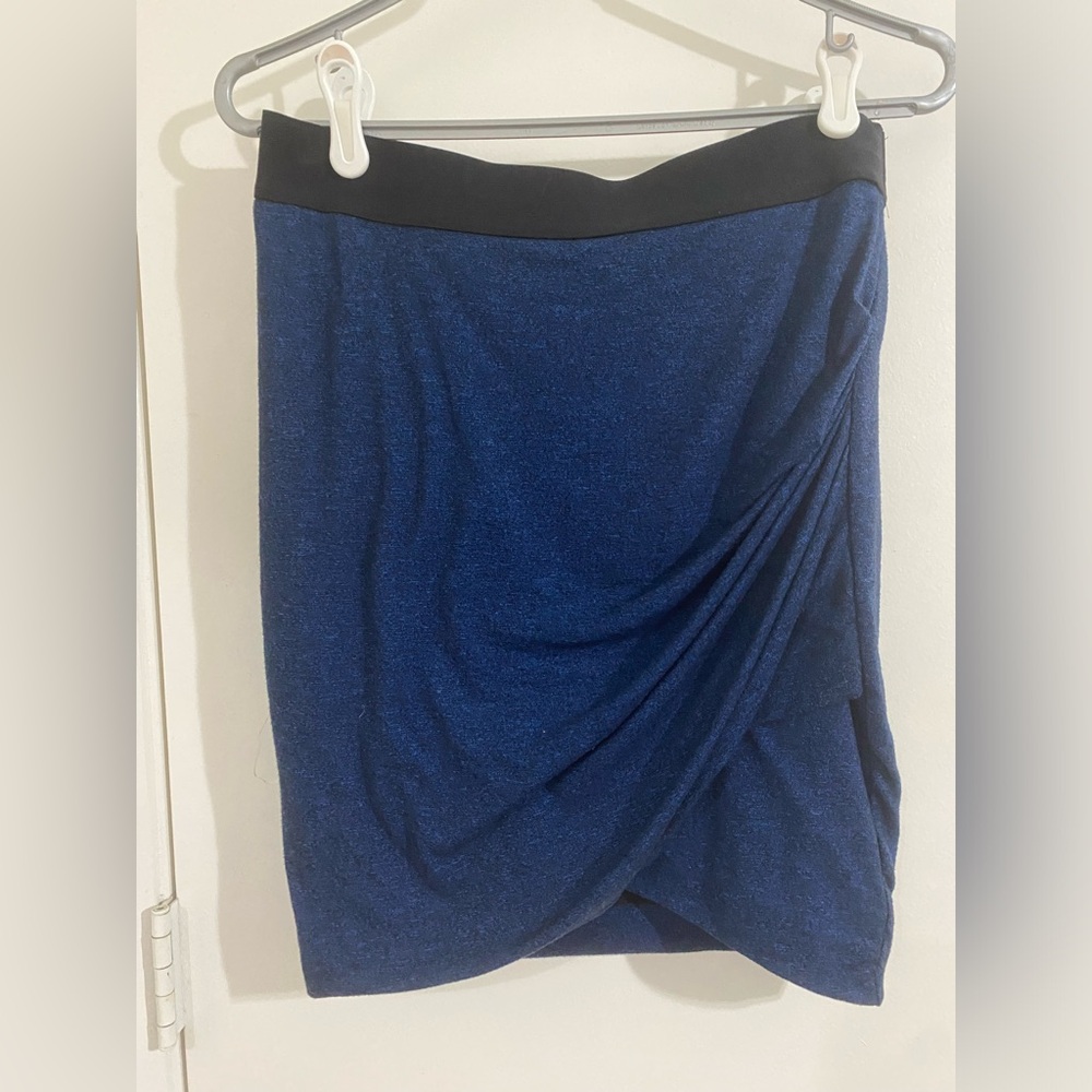 Express Mini Skirt - image 1